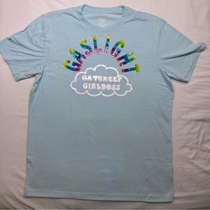 Gaslight, Gatekeep, Girlboss shirt